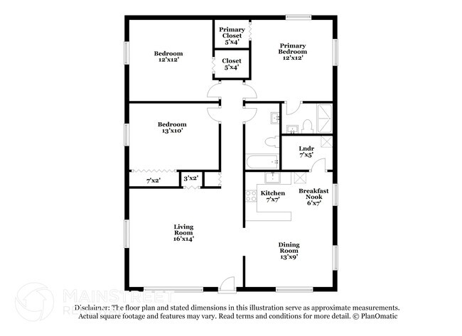 Building Photo - 374 16th St SW Rental