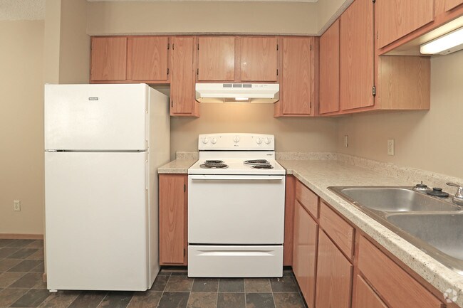 Photo - LakeVillage Apartments
