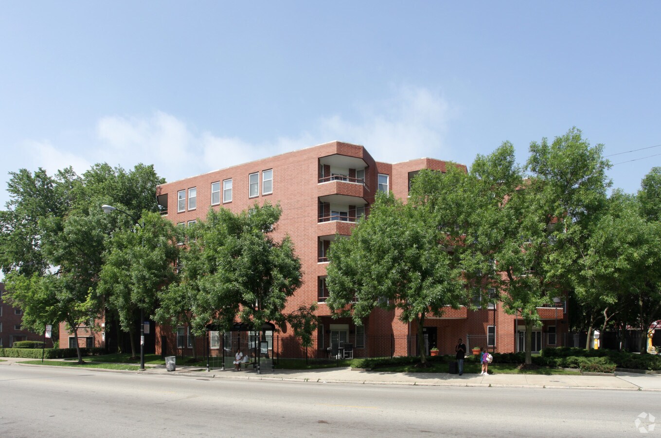 Photo - 5700 Stony Island Apartments