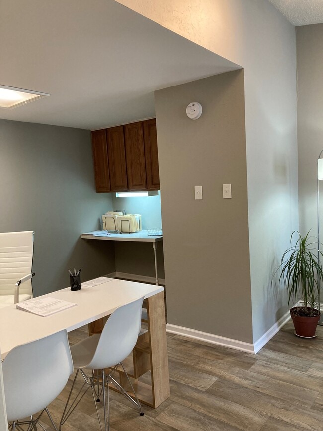 Dover Place Apartments Eastlake, OH