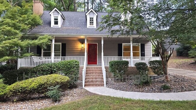 Building Photo - 131 Gold Meadow Dr Rental