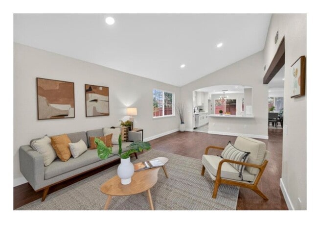 Photo - Available NOW! Beautiful updated home, 4+2, 2 car garage