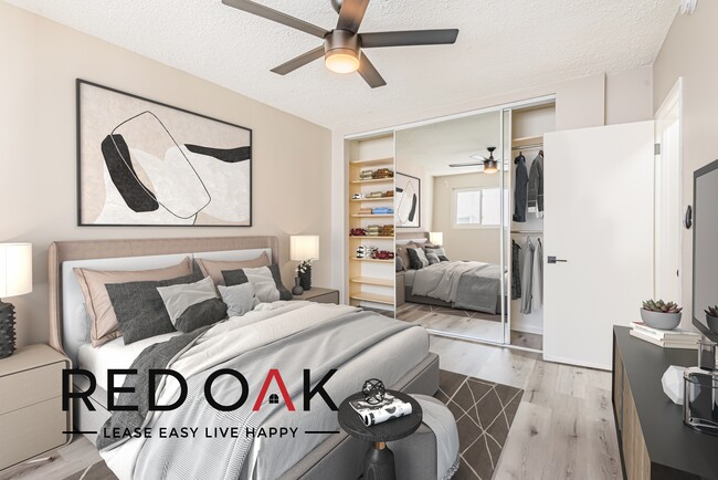 Photo - 929 N Genesee Ave Unidad 4