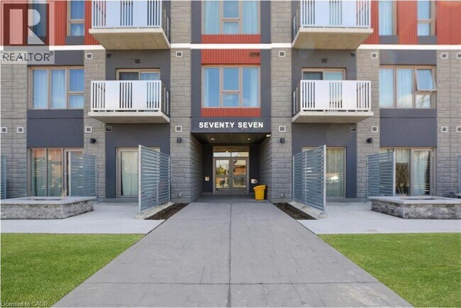 Photo - 77 Leland St Unit 414