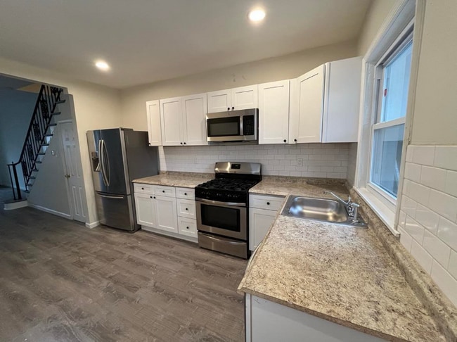 Photo - 3209 Wharton St