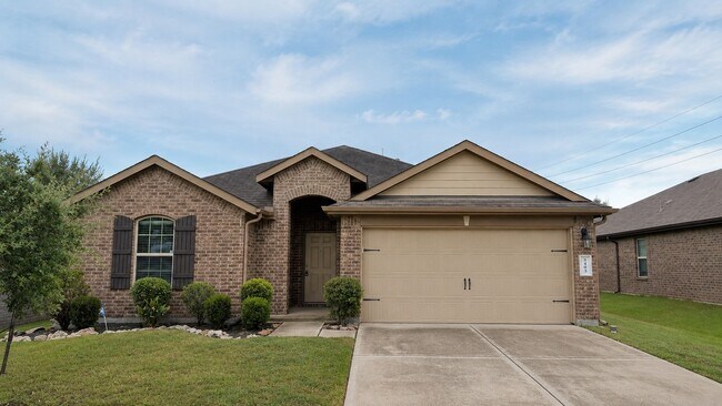 Building Photo - 3403 McDonough Way