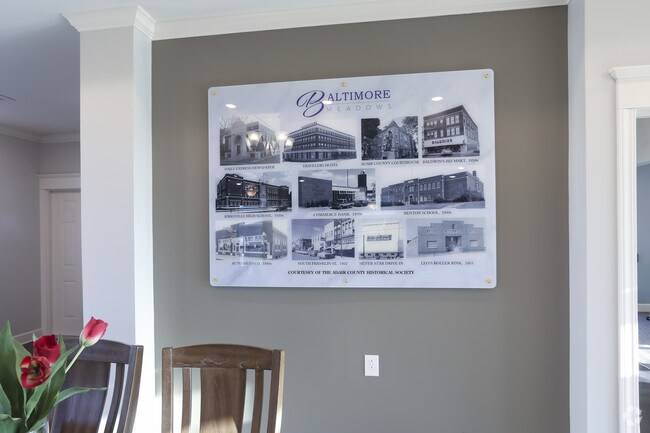 Photo - Baltimore Meadows