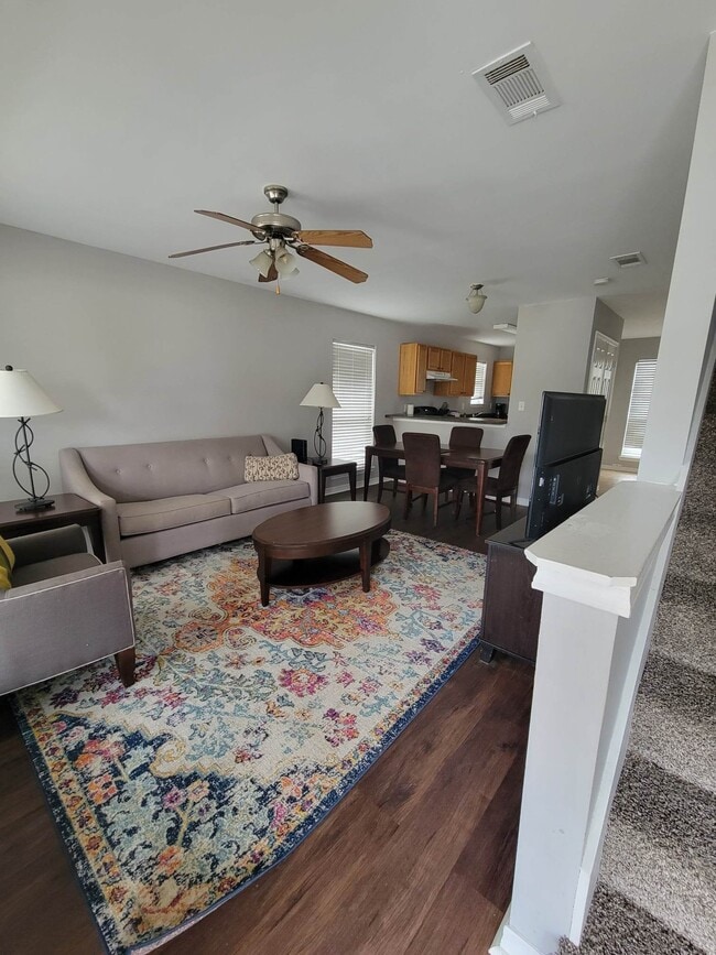 253 Benachi Ave Townhome Townhome Rental in Biloxi MS