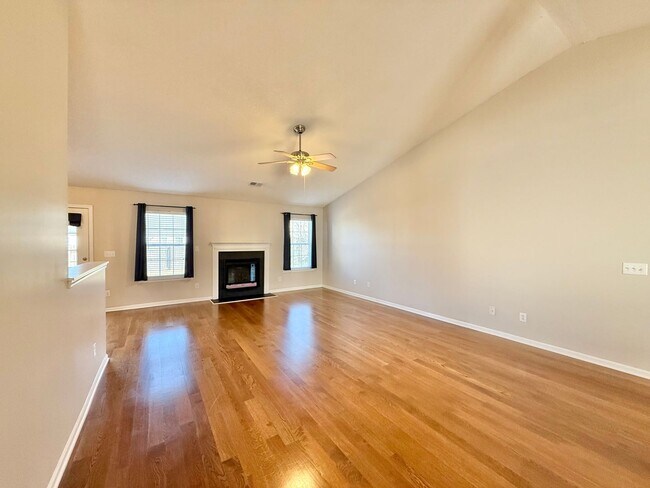 Photo - Charming 3BD, 2BA Fuquay-Varina Home with Fenced Backyard and Modern Upgrades