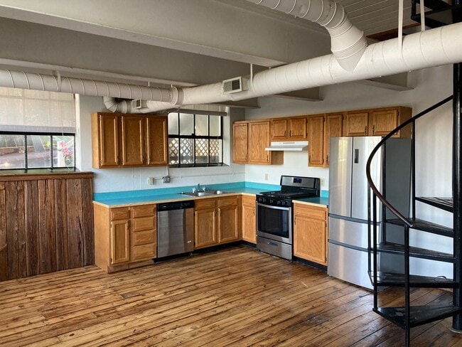 Photo - Lofts at Savoy