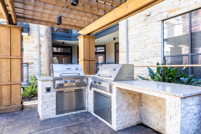 Gables 6464 San Felipe