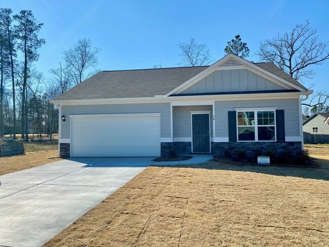 Building Photo - Beautiful home for lease!