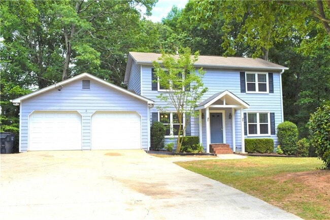 Photo - 2264 Post Oak Dr