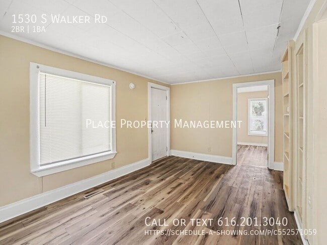 Photo - 1530 S Walker Rd