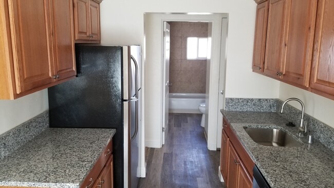 Photo - 1514-1518 C ST Unit 1518 C ST #B