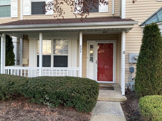 Photo - 324 Leedom Way Townhome