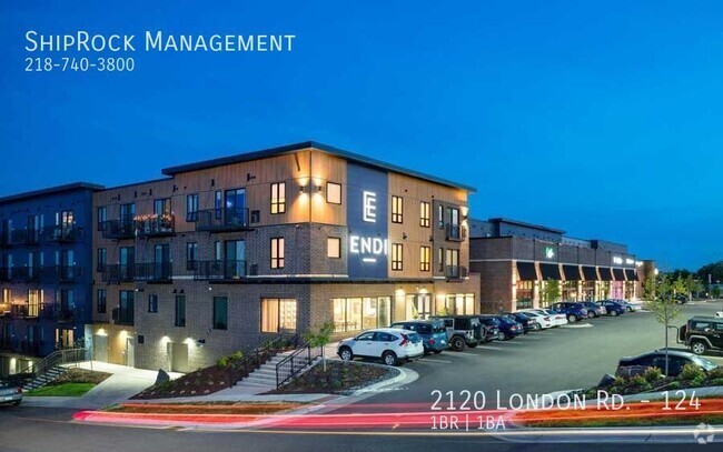 Building Photo - 2120 London Rd Unit 124 Rental