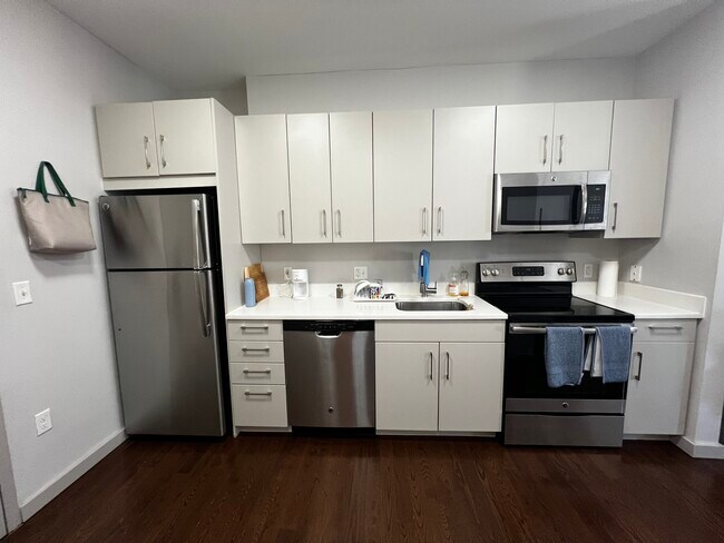 Photo - 44 Marion St Unidad 309