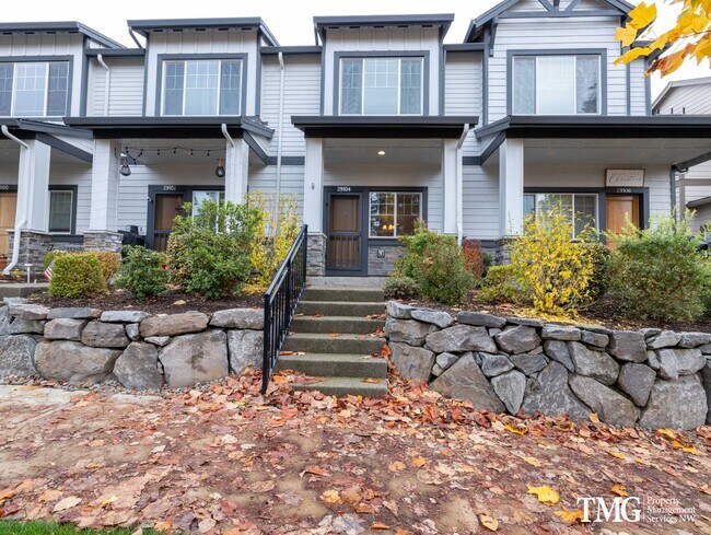 Building Photo - Gorgeous 2br/2ba Townhome in Desirable Wil...