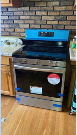 Photo - 10 Greenleaf Ave Unit 1