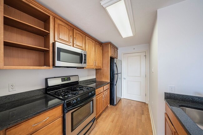 Photo - 555 Page St Unit 305