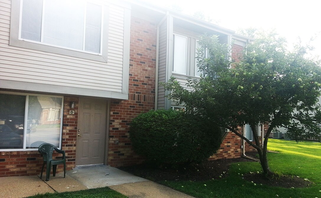 Photo - Country Place Apartments