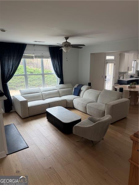 Photo - 1552 Habershal Dr NW