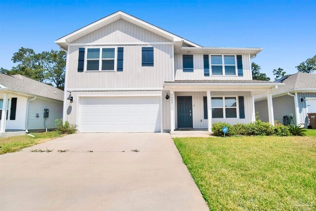 Building Photo - 5249 Peach Dr