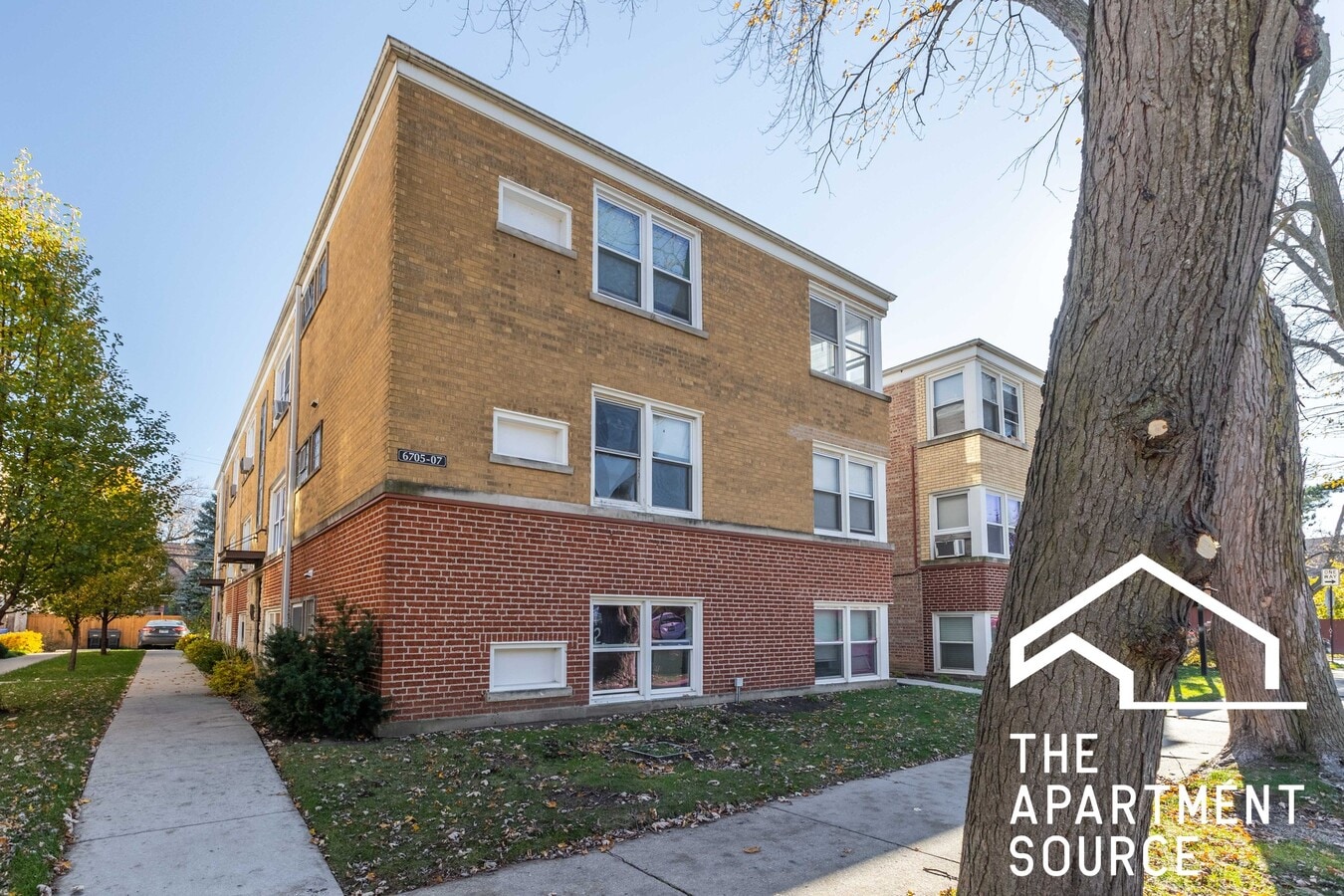 Photo - 6731 N California Ave Unit 2S
