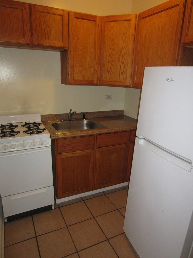 Cocina - Austin Oaks