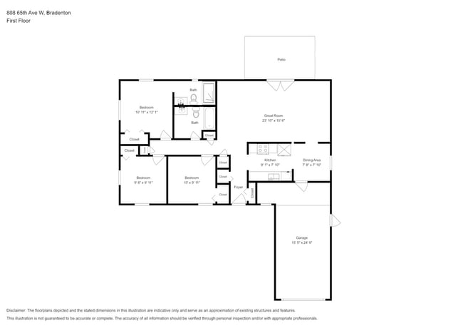 Photo - 808 65th Ave W