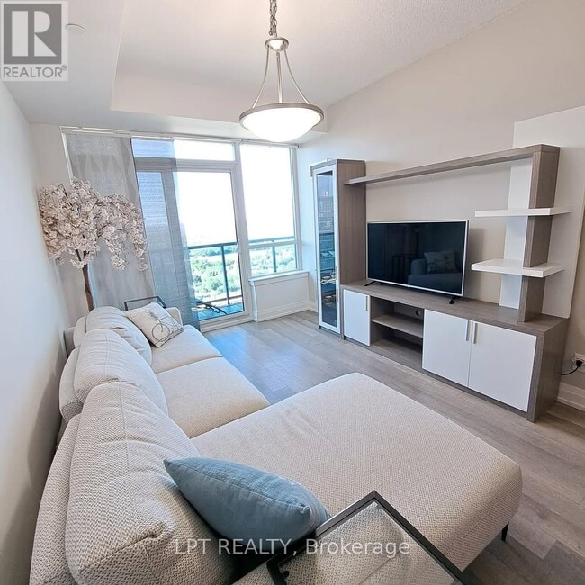 Photo - 7165 Yonge St Unit 2301