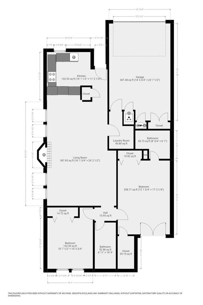 Photo - Duplex 2/2 Near shopping and Integris Southwest