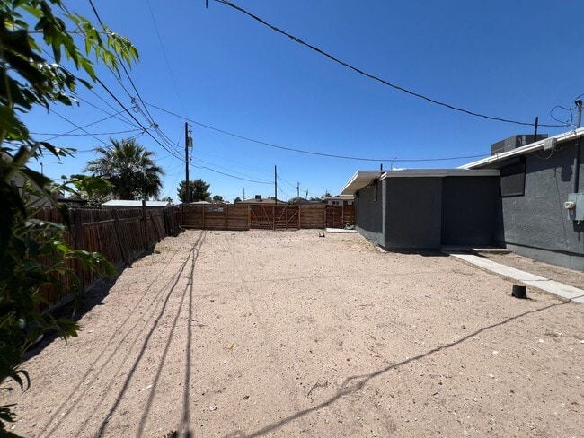 Photo - Modern Gated Home with Designer Finishes on Large Corner Lot