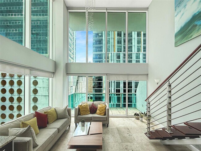 Photo - 41 SE 5th St Unit 602