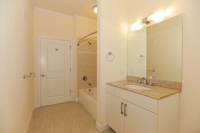 Photo - 2/Bedroom 2/Full bath - Panoramic Views - ... Unit #513