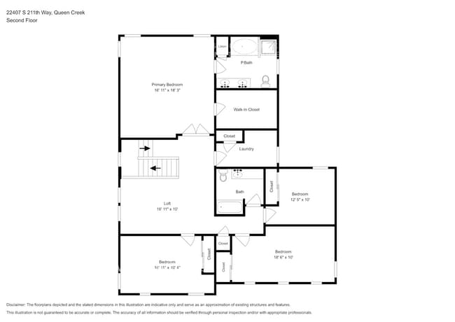 Photo - 22407 S 211th Way