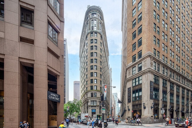 Photo - Cocoa Exchange Apartments