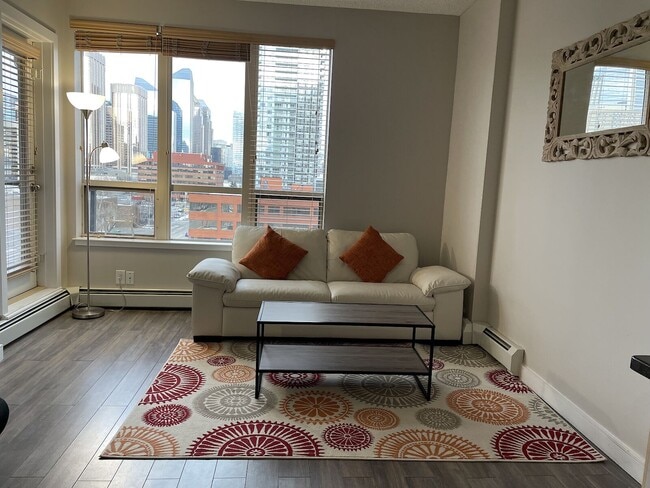 Photo - Upscale 1 Bedroom Apt, Furnished with Utilities Included