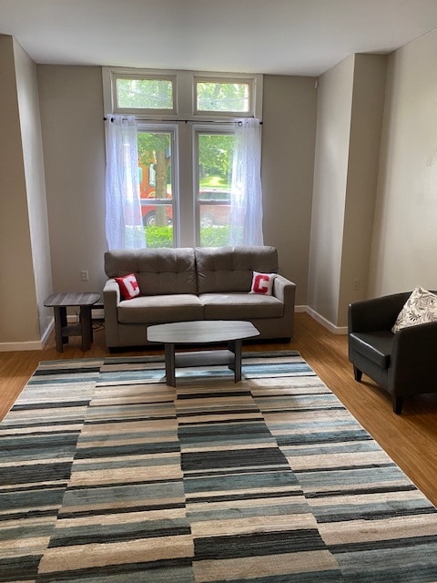 224 Eddy St Unit 1