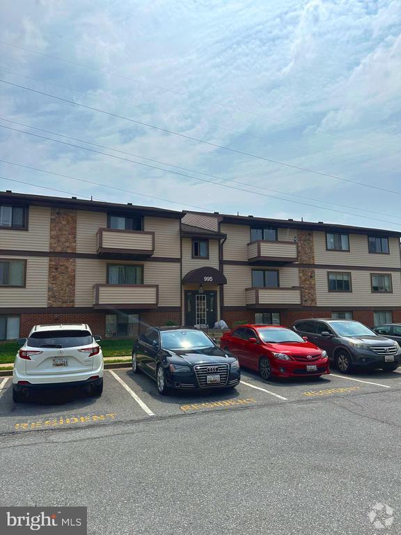 Building Photo - 995L Heather Ridge Dr Unit 4L Rental