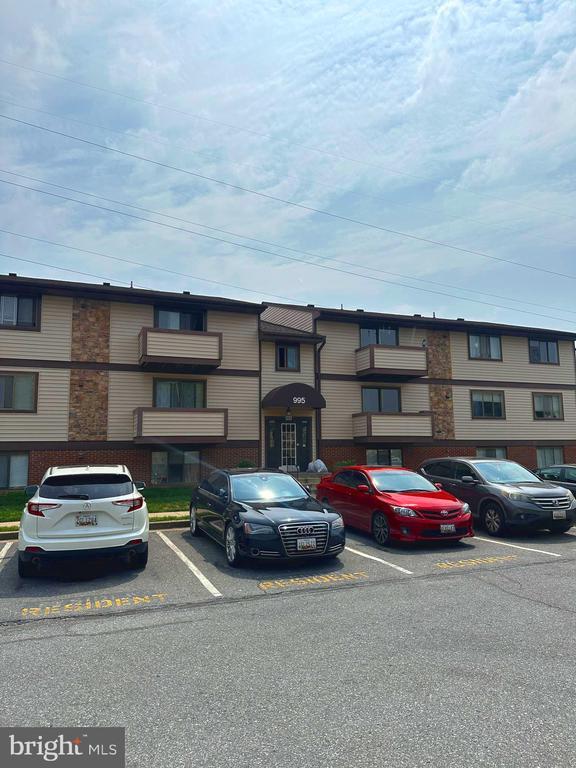 Photo - 995L Heather Ridge Dr Apartamento Unidad 4L
