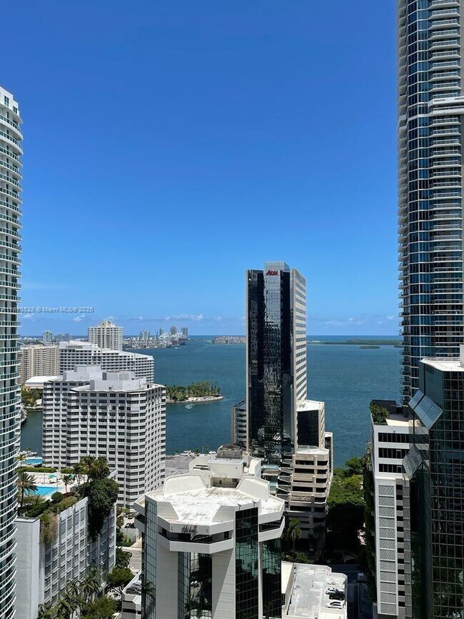Photo - 1010 Brickell Ave Condo Unit 2704