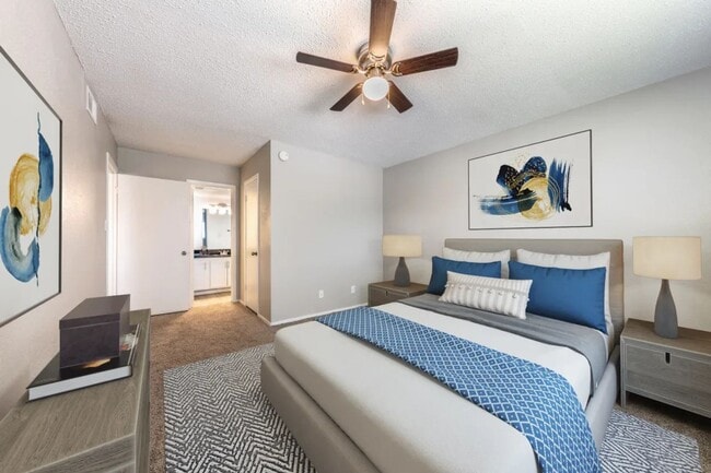 Emerson Apartments at Town Lake