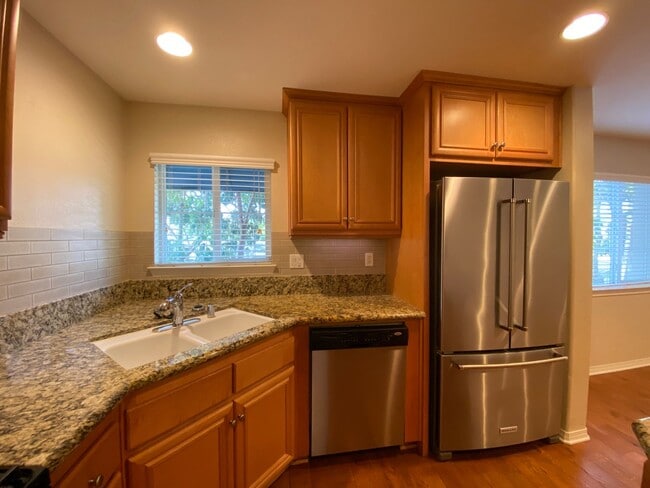 Photo - Great Tri-Level Townhome in Coastal Carlsbad Location!