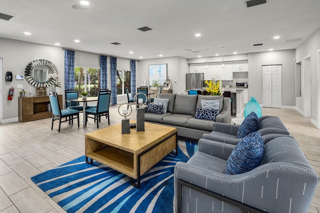 Boynton Place Apartments