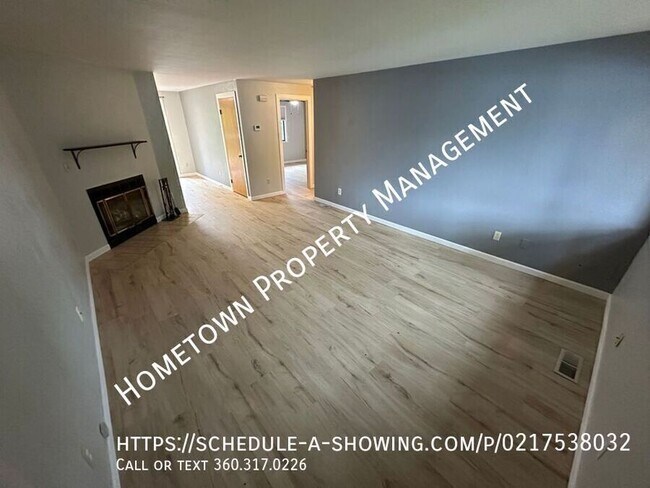 Photo - 1224 Willow St SE Unit #B