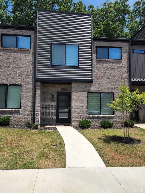 Photo - 56 Zentry Pl Townhome