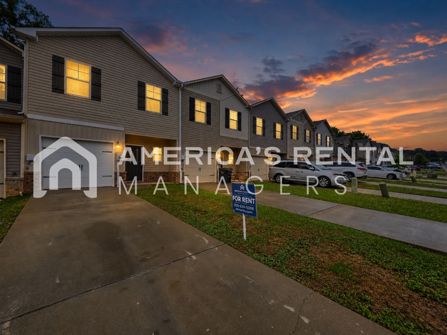 Photo - Modern Living in The Heights!