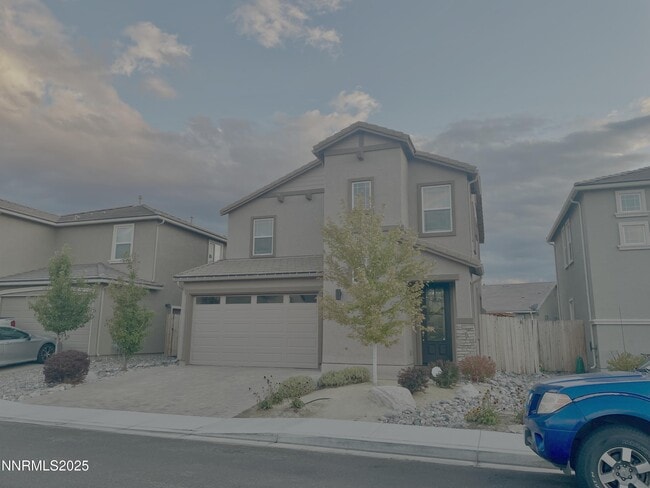 Building Photo - 2026 Harmony Valley Dr Rental